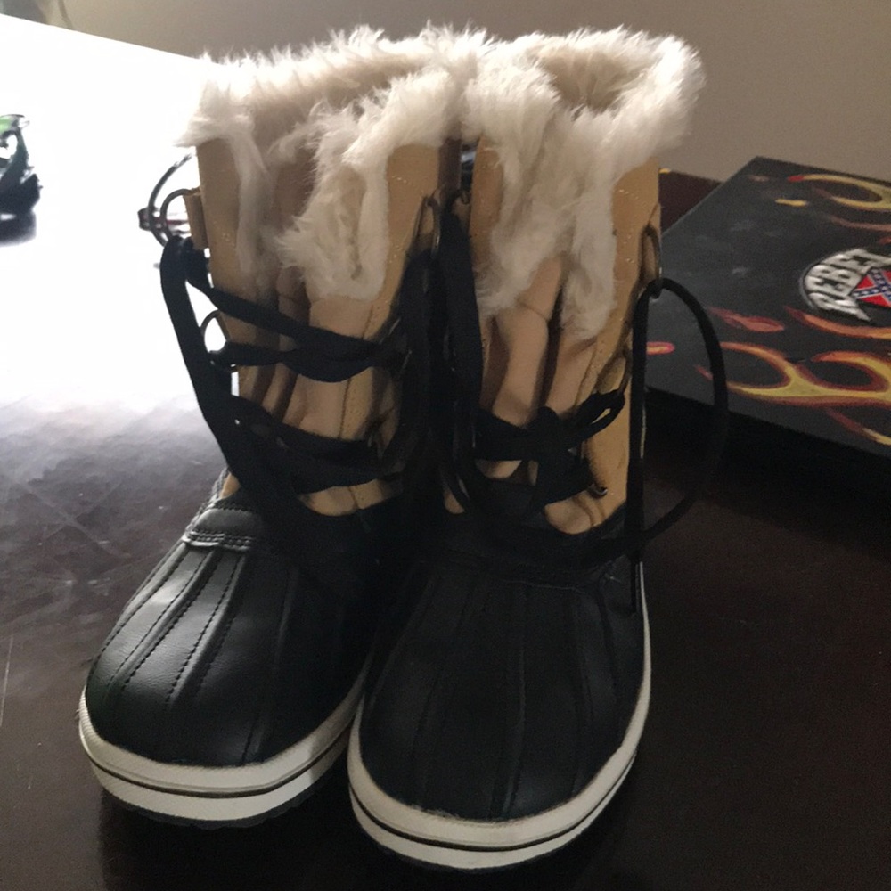 Boots!!